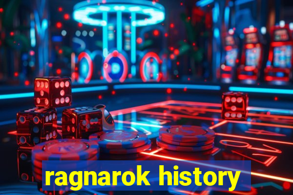 ragnarok history